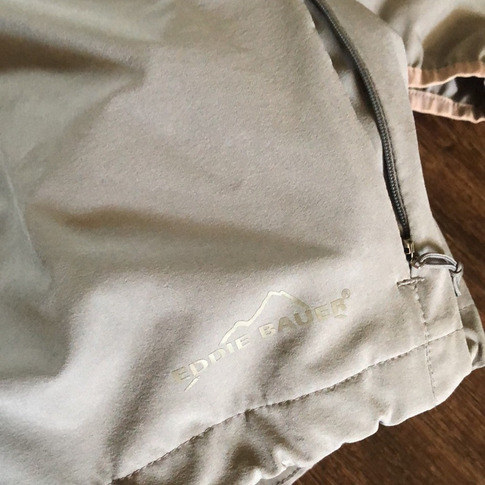 EDIE BAUER SPORTS JACKET SZ XL - Picture 5 of 8